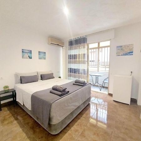 Gloria Host House Διαμέρισμα Αλικάντε Εξωτερικό φωτογραφία