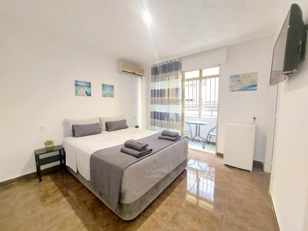 Gloria Host House Διαμέρισμα Αλικάντε Εξωτερικό φωτογραφία