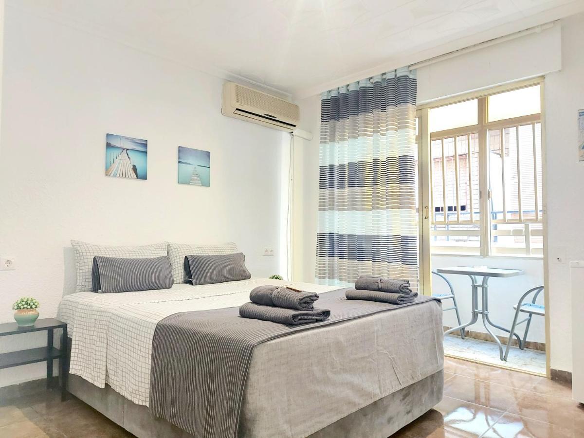 Gloria Host House Διαμέρισμα Αλικάντε Εξωτερικό φωτογραφία