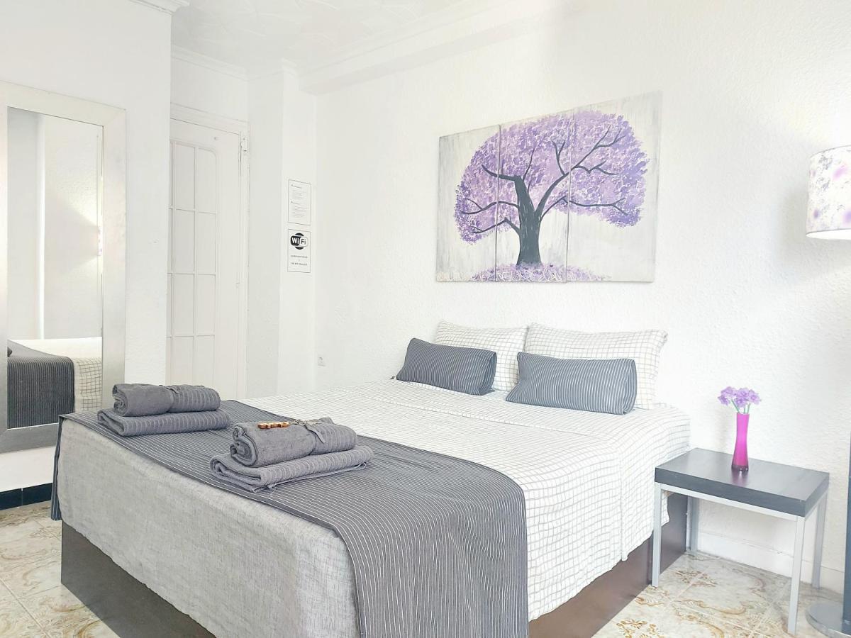 Gloria Host House Διαμέρισμα Αλικάντε Εξωτερικό φωτογραφία