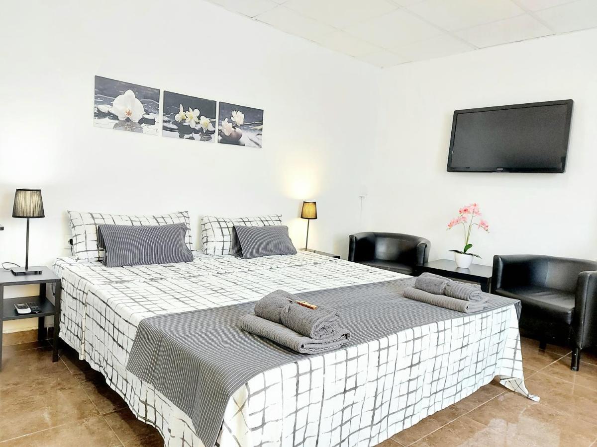 Gloria Host House Διαμέρισμα Αλικάντε Εξωτερικό φωτογραφία