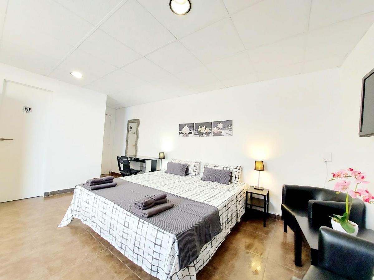 Gloria Host House Διαμέρισμα Αλικάντε Εξωτερικό φωτογραφία