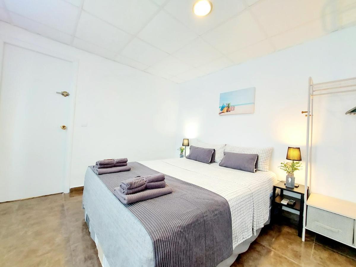 Gloria Host House Διαμέρισμα Αλικάντε Εξωτερικό φωτογραφία