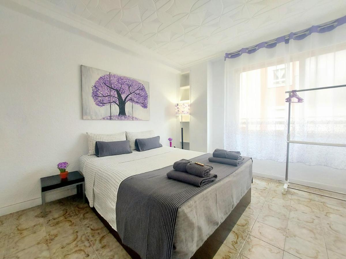 Gloria Host House Διαμέρισμα Αλικάντε Εξωτερικό φωτογραφία