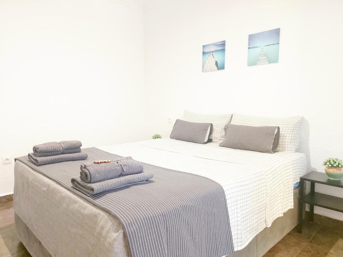 Gloria Host House Διαμέρισμα Αλικάντε Εξωτερικό φωτογραφία