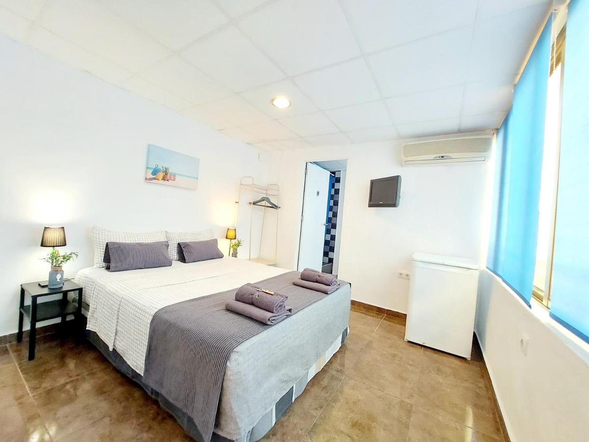 Gloria Host House Διαμέρισμα Αλικάντε Εξωτερικό φωτογραφία