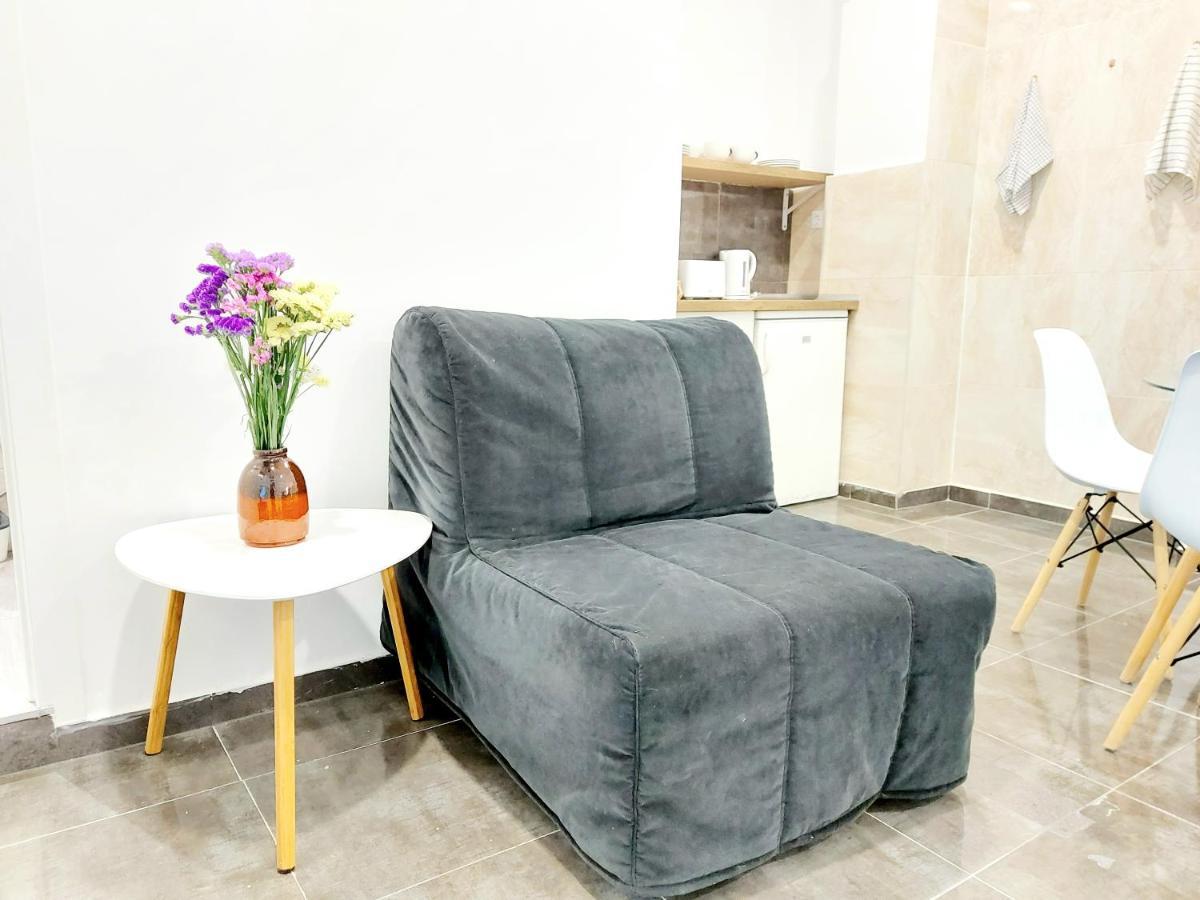 Gloria Host House Διαμέρισμα Αλικάντε Εξωτερικό φωτογραφία