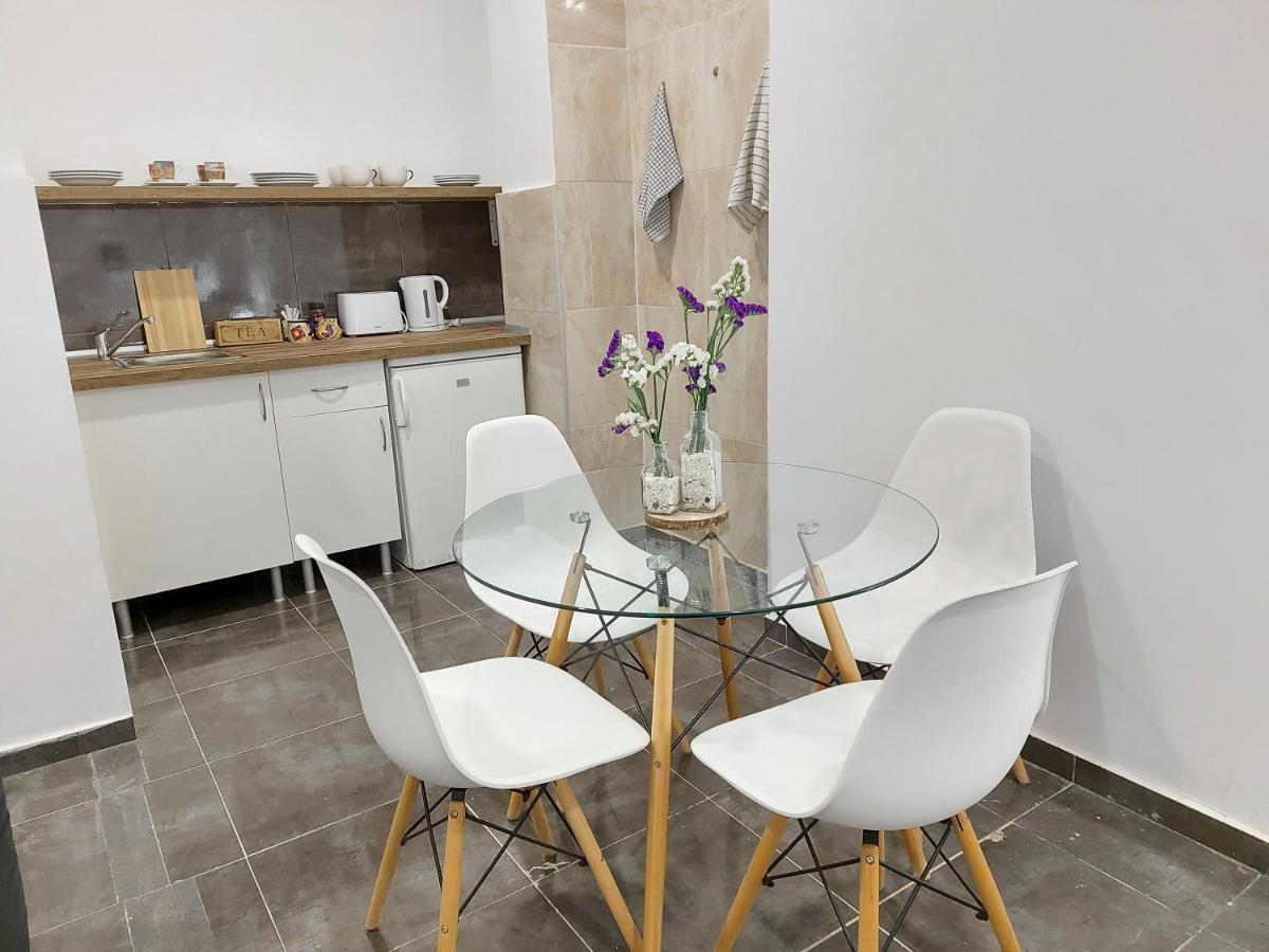 Gloria Host House Διαμέρισμα Αλικάντε Εξωτερικό φωτογραφία