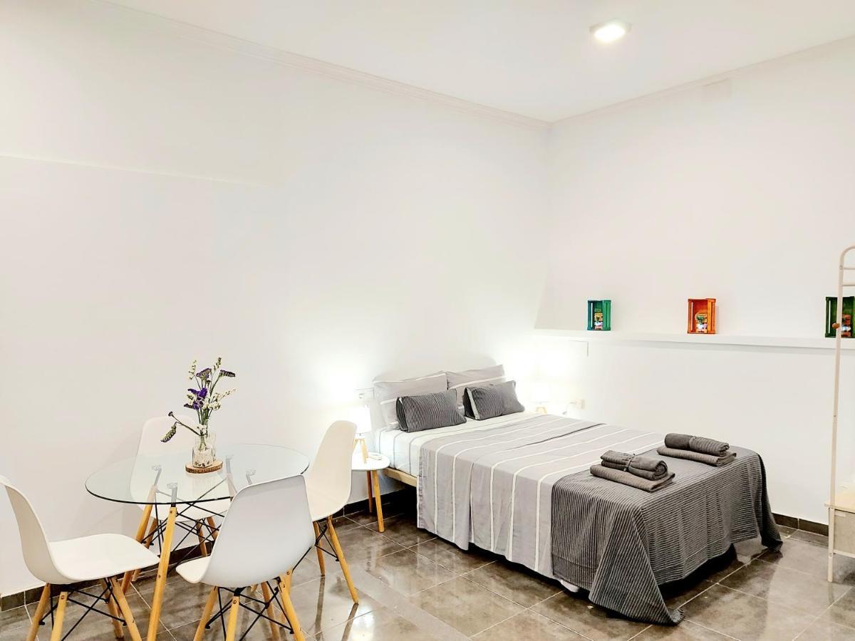 Gloria Host House Διαμέρισμα Αλικάντε Εξωτερικό φωτογραφία