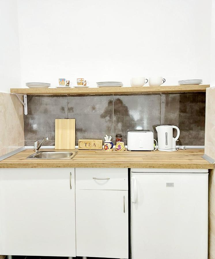 Gloria Host House Διαμέρισμα Αλικάντε Εξωτερικό φωτογραφία