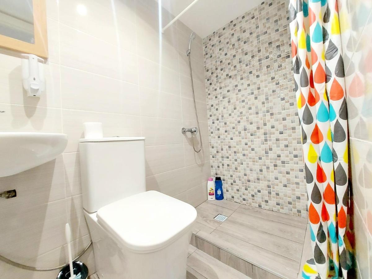 Gloria Host House Διαμέρισμα Αλικάντε Εξωτερικό φωτογραφία