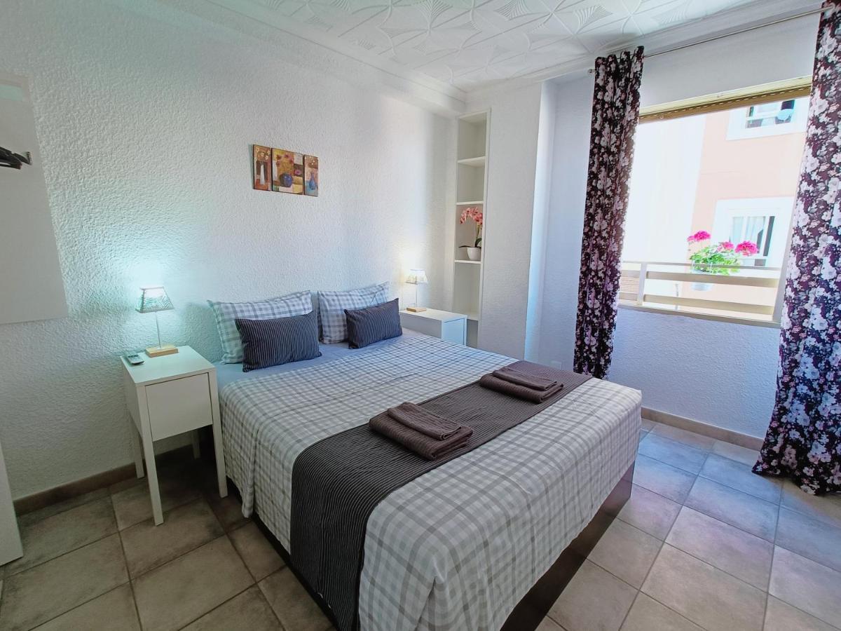 Gloria Host House Διαμέρισμα Αλικάντε Εξωτερικό φωτογραφία