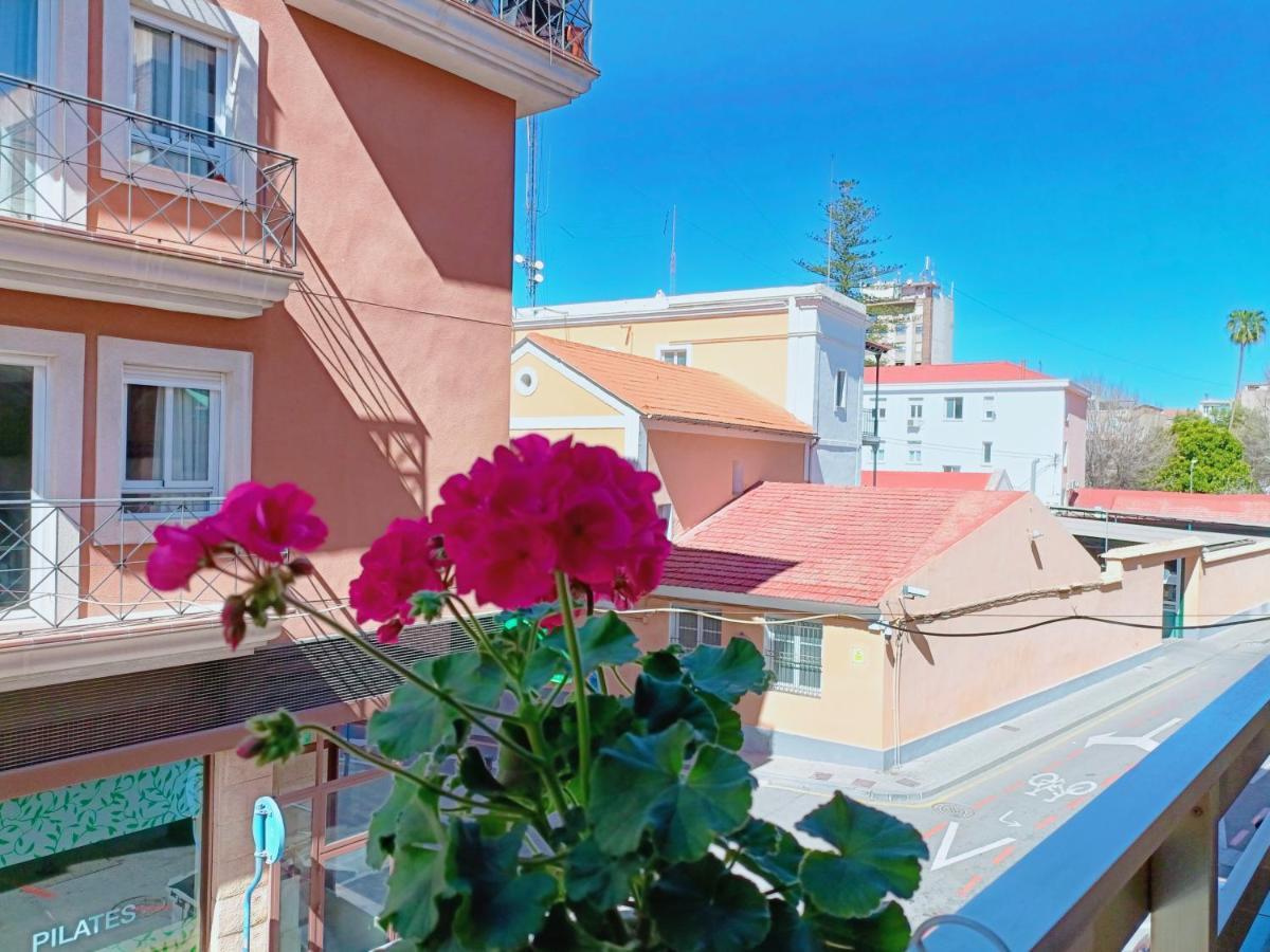 Gloria Host House Διαμέρισμα Αλικάντε Εξωτερικό φωτογραφία