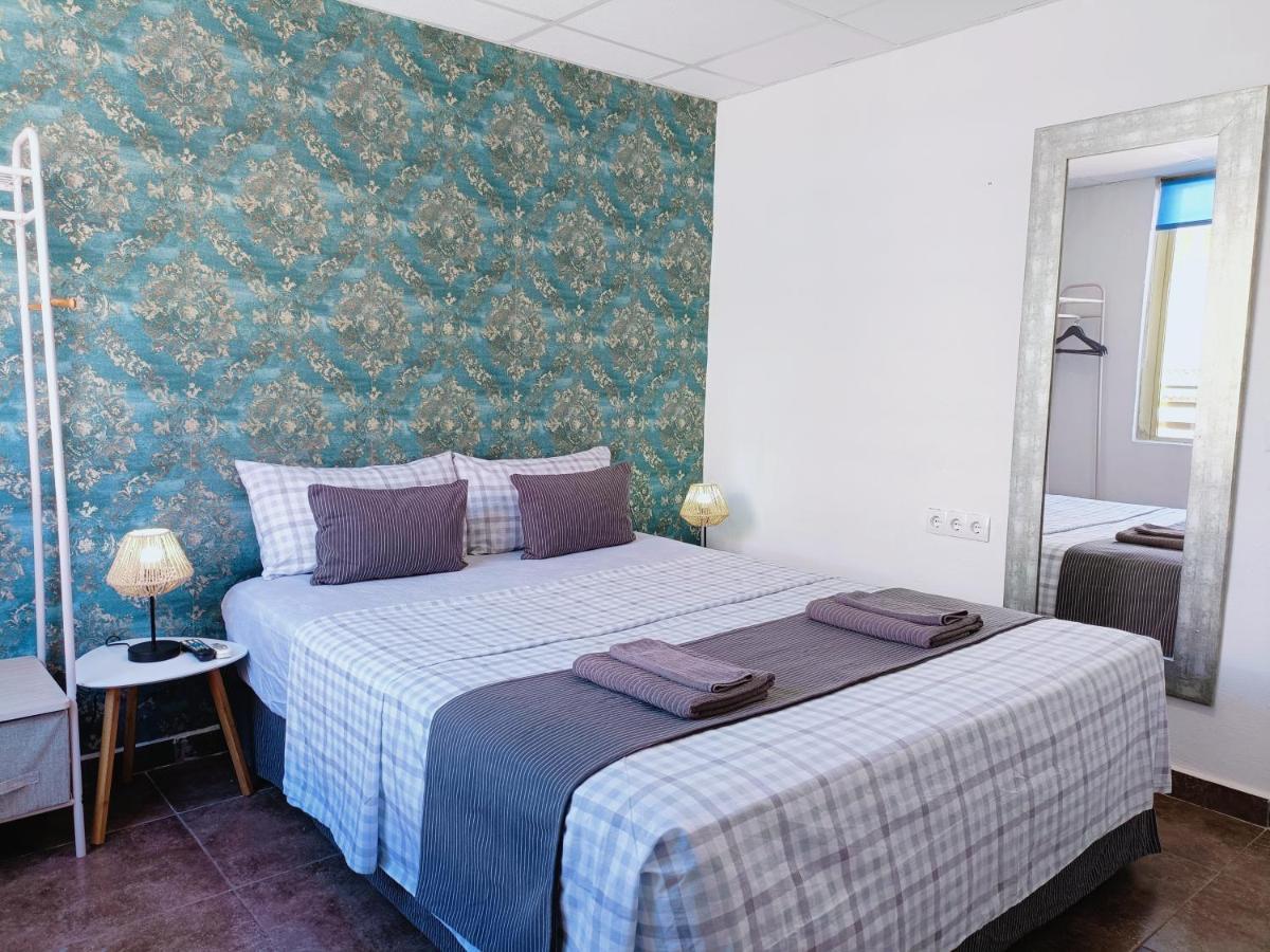 Gloria Host House Διαμέρισμα Αλικάντε Εξωτερικό φωτογραφία
