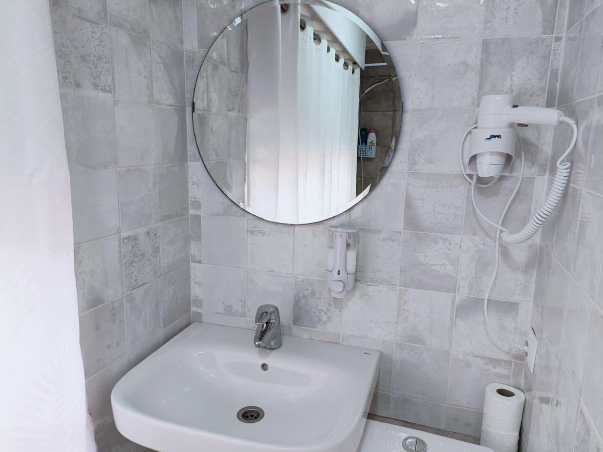 Gloria Host House Διαμέρισμα Αλικάντε Εξωτερικό φωτογραφία