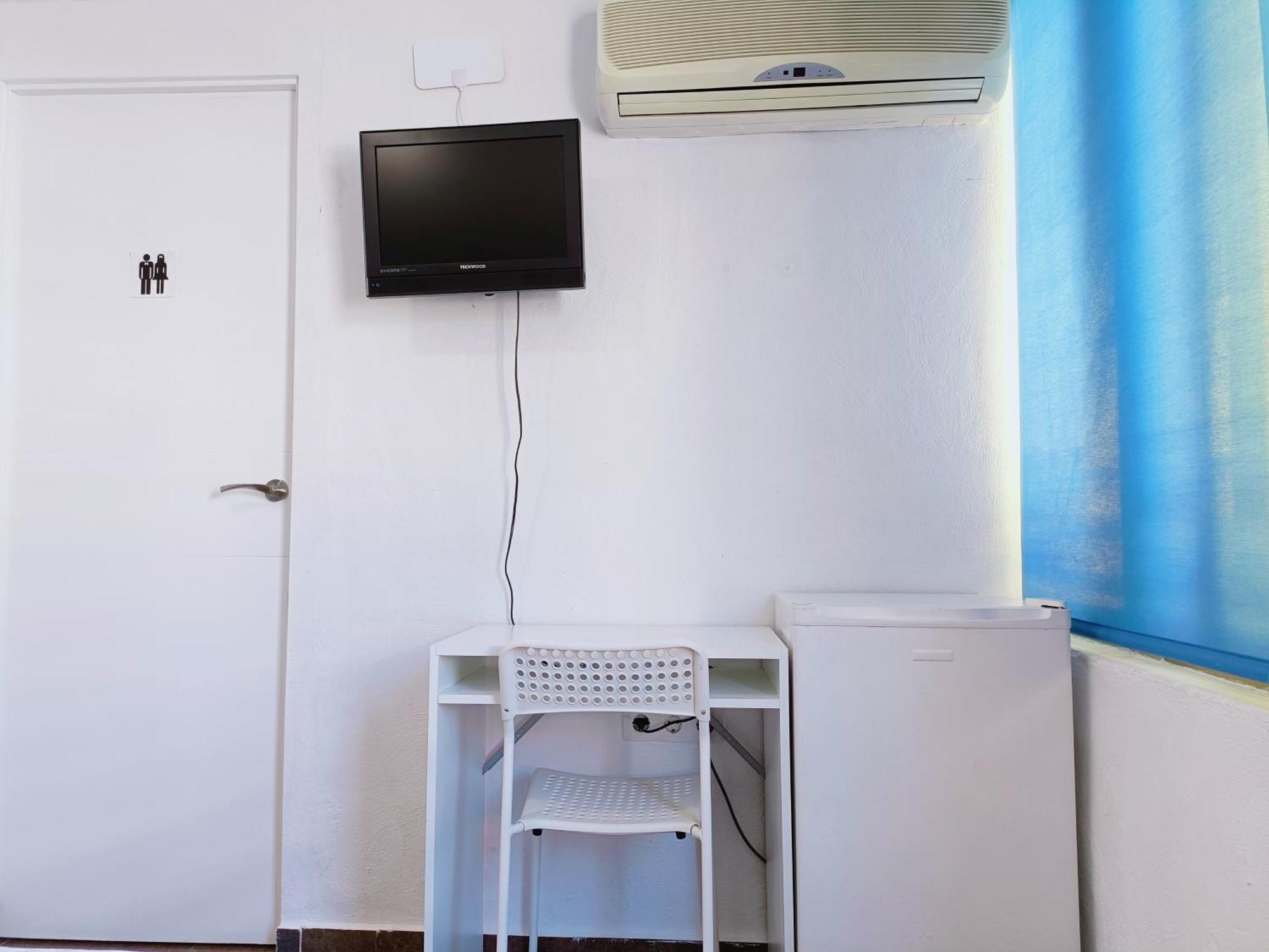 Gloria Host House Διαμέρισμα Αλικάντε Δωμάτιο φωτογραφία