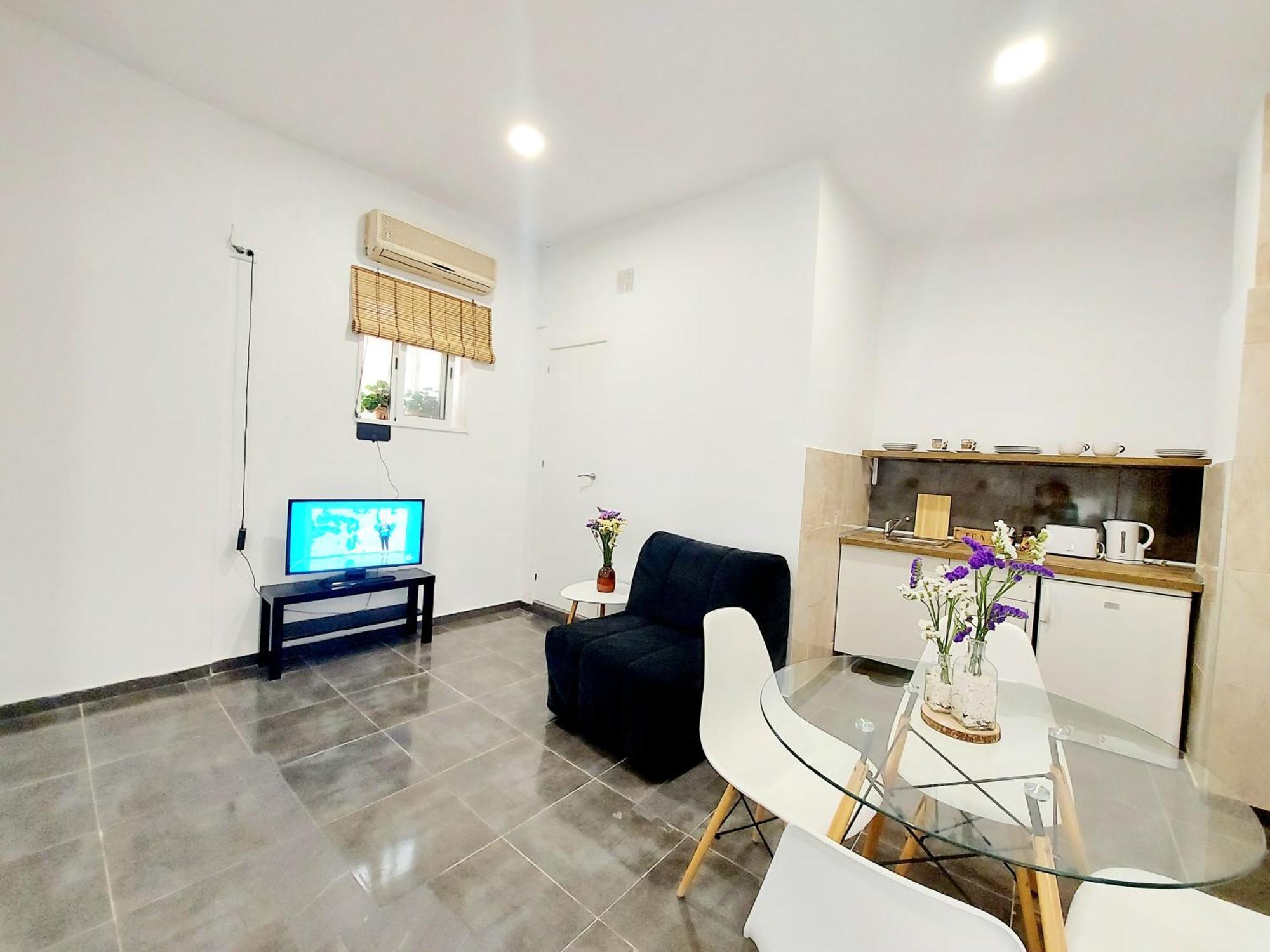 Gloria Host House Διαμέρισμα Αλικάντε Εξωτερικό φωτογραφία