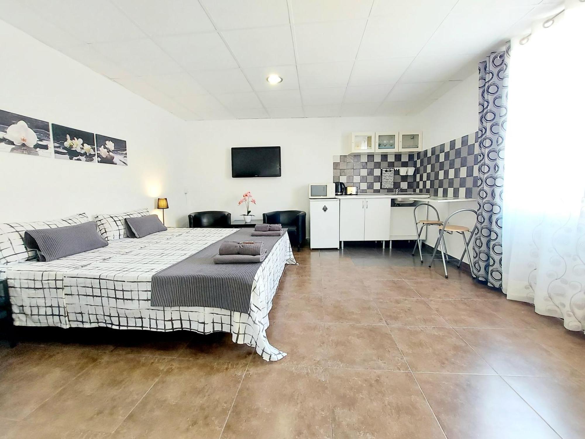 Gloria Host House Διαμέρισμα Αλικάντε Δωμάτιο φωτογραφία
